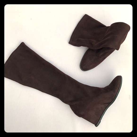 Colin Stuart Shoes - Boots